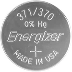 Knoflíkový článek 371 oxid stříbra Energizer SR69 34 mAh 1.55 V 1 ks
