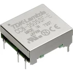 DC/DC měnič napětí do DPS TDK-Lambda CC-6-1203SF-E