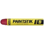 Markal Paintstik Original B, 80222 permanentní barevný popisovač , 17 mm, červená, 1 ks/bal.