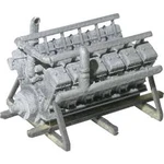 MBZ 30268 H0 MOTOR BR V 200