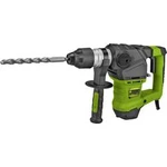 Zipper ZI-BHA1500D SDS plus-kladivo 1500 W vč. příslušenství, kufřík
