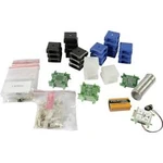 Experimentální sada Brick´R´Knowledge DIY Set 124343