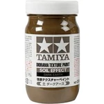 Tamiya 87121 Modelářství - tmel hnědá 250 ml