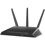 Wi-Fi router NETGEAR R7000 Nighthawk®