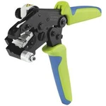 Krimpovací kleště Rennsteig Werkzeuge 8000 4000 3 LWL spojka , 2.2 mm² (max)