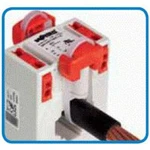 Adaptér pro měniče proudu série 855-x0x WAGO 855-9910