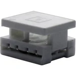 Propojka Barthelme 50070203, (d x š x v) 8 x 9 x 4 mm