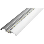 Profil Barthelme 62399581, (d x š x v) 1000 x 59 x 9 mm