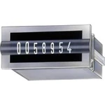 Čítač impulsů Kübler K 07.20, 24 V/DC, 30 x 13 mm