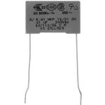 Odrušovací kondenzátor MKP radiální Kemet R413F12200000M+, 2.2 nF, 300 V, 20 %, 1 ks