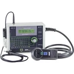 Měřicí přístroje GMC Instruments VDE 0701/0702, kalibrováno dle ISO