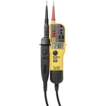 Dvoupólová zkoušečka napětí Fluke T150/VDE CAT III 690 V, CAT IV 600 V Kalibrováno dle (DAkkS)