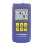 Ph/redox-/teplotní měřící přístroj GMH 3551 PRO Měřič pH, redoxního potenciálu a teploty Greisinger GMH 3551, 603926 N/A