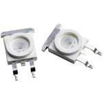 HighPower LED Avago Technologies, ASMT-MR00-AHJ00, 350 mA, 2,4 V, 120 °, červená