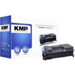 KMP toner náhradní Kyocera TK-3170 kompatibilní černá 16000 Seiten K-T81
