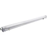 LED svítidlo zápustné Müller-Licht Calix Switch Tone 20100328, 12 W, 91.4 cm, N/A, bílá