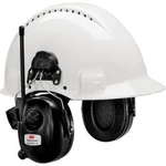 Headset s mušlovými chrániči sluchu 3M Peltor HRXD7P3E-01, 30 dB, 1 ks