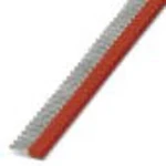 Dutinka Phoenix Contact 1200106, bandware, 1 mm² x 8 mm, částečná izolace, červená, 500 ks