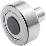 Ložisko kuličkové dvouřadé s čepem INA ZL5207-DRS, vnější Ø 80 mm