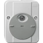 MERTEN 544890 šedá elektrický spínač Merten 544890