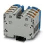 Svorka pro vysoké proudy Phoenix Contact PTPOWER 35-3L/N 3212069, 2 ks, šedá, modrá