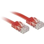 Síťový kabel RJ45 LINDY 47511, 1.00 m