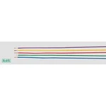 Lanko/ licna Helukabel H05V-K, 1 x 0.75 mm², vnější Ø 2.70 mm, bílá, 100 m