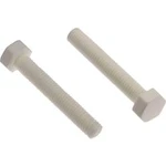 Šestihranný šroub PB Fastener 701349, N/A, M6, 40 mm, keramika, 1 ks