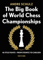 The Big Book of World Chess Championships