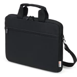 Brašna na notebook DICOTA Base XX Slim 10-12.5'' (D31799) čierna taška na notebook • pre uhlopriečku 12,5" • materiál polyester • polstrovaná priehrad