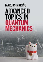 Advanced Topics in Quantum Mechanics