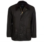 Barbour Voskovaná bunda Barbour Bedale - olivová - 36 (XS)