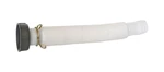 Náhradní flexi sifon 50/32 mm na mycí box New York Hairway (57-14) + dárek zdarma