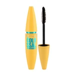 Maybelline The Colossal Waterproof 10 ml riasenka pre ženy Black objemová riasenka