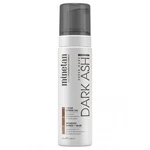 MineTan Dark Ash Self Tan Foam Super Dark 200 ml samoopaľovací prípravok pre ženy