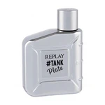 Replay #Tank Plate 100 ml toaletná voda pre mužov