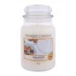 Yankee Candle Shea Butter 623 g vonná sviečka unisex