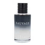 Christian Dior Sauvage 100 ml balzam po holení pre mužov