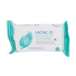 Lactacyd Pharma Antibacterial Cleansing Wipes 15 ks intímna kozmetika pre ženy