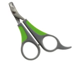 Kleštičky na drápky z nerezové oceli Moser Nail Scissors - S (2999-7225) + dárek zdarma