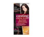 Přeliv bez amoniaku Loréal Casting Créme Gloss - 323 hořká čokoláda - L’Oréal Paris + dárek zdarma