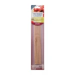 Yankee Candle Black Cherry Pre-Fragranced Reed Refill 5 ks bytový sprej a difuzér unisex