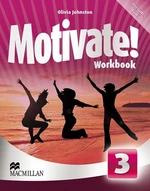 Motivate 3 Workbook