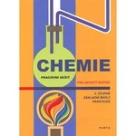 Chemie pro 9. ročník - pracovní sešit