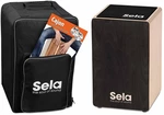 Sela SE 120 Primera Wood-Cajon