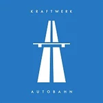 Kraftwerk – Autobahn (2009 Remastered Version) LP