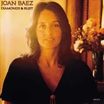 Joan Baez – Diamonds & Rust CD