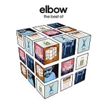 Elbow – The Best Of CD
