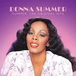 Donna Summer – Summer: The Original Hits CD