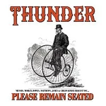 Thunder – Please Remain Seated